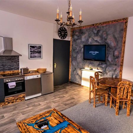 #212 Lux-Appart - Zentrum Neuss - Duesseldorf Messe - Netflix & Prime Exterior foto