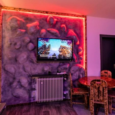 #212 Lux-Appart - Zentrum Neuss - Duesseldorf Messe - Netflix & Prime Exterior foto